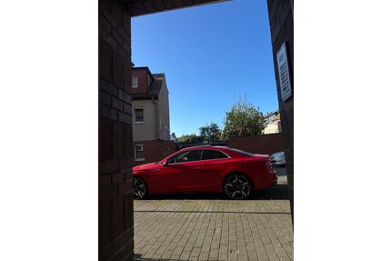 Audi A5 Gebrauchtwagen