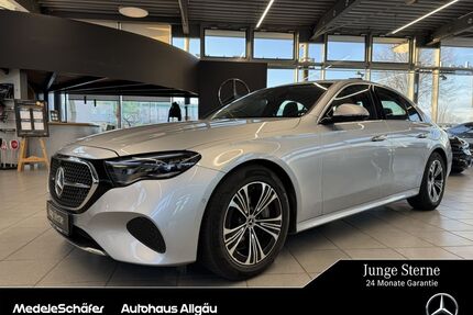 Mercedes-Benz E 450 Gebrauchtwagen