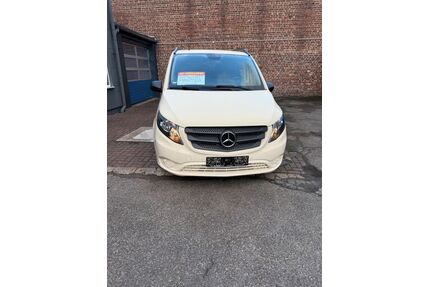 Mercedes-Benz Vito Gebrauchtwagen