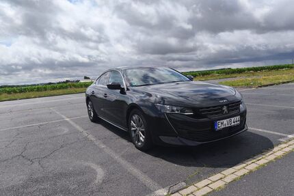Peugeot 508 Gebrauchtwagen