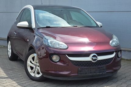 Opel Adam Gebrauchtwagen