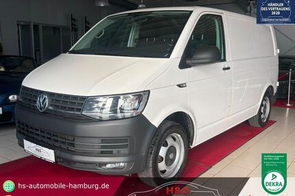 VW T6 Transporter Gebrauchtwagen
