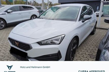 Cupra Leon Gebrauchtwagen