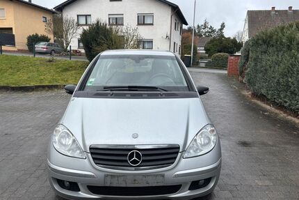 Mercedes-Benz A 150 Gebrauchtwagen