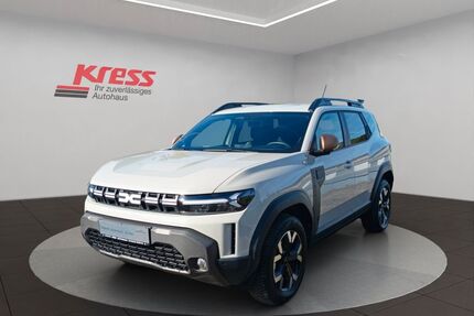 Dacia Duster Gebrauchtwagen