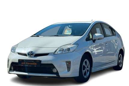 Toyota Prius Gebrauchtwagen