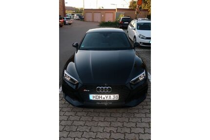 Audi RS5 Gebrauchtwagen