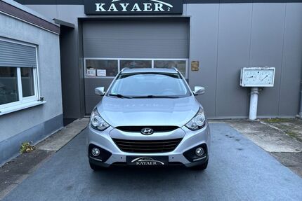 Hyundai ix35 Gebrauchtwagen