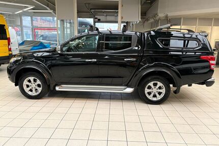 Mitsubishi L200 Gebrauchtwagen