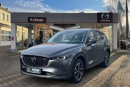 Mazda CX-5 Gebrauchtwagen