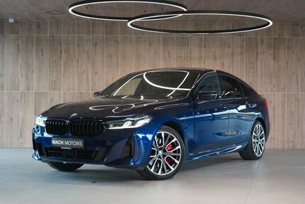 BMW 640 Gebrauchtwagen