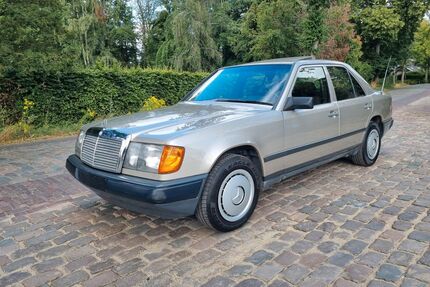 Mercedes-Benz E 250 Gebrauchtwagen