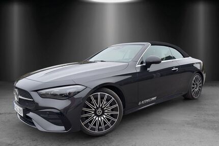 Mercedes-Benz CLE 300 Gebrauchtwagen