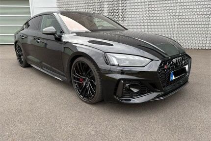 Audi RS5 Gebrauchtwagen