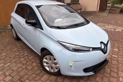 Renault ZOE Gebrauchtwagen