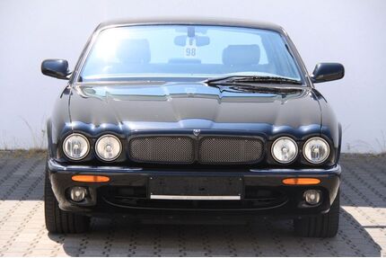 Jaguar XJR Gebrauchtwagen