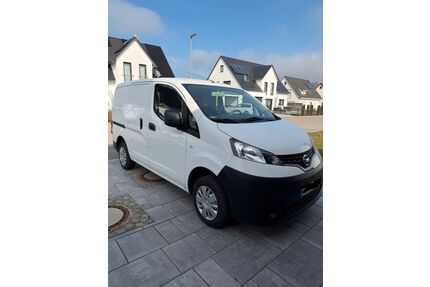 Nissan NV200 Gebrauchtwagen