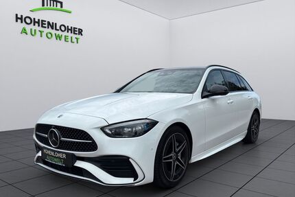 Mercedes-Benz C 300 Gebrauchtwagen