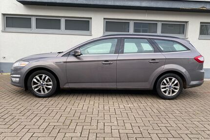 Ford Mondeo Gebrauchtwagen