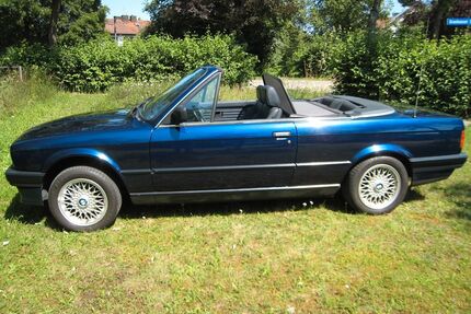 BMW 318 Gebrauchtwagen