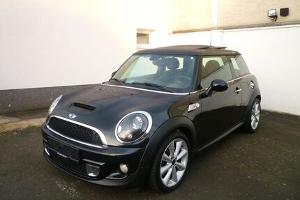Mini Cooper S Gebrauchtwagen