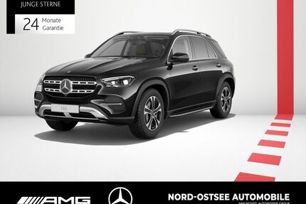 Mercedes-Benz GLE 350 Gebrauchtwagen