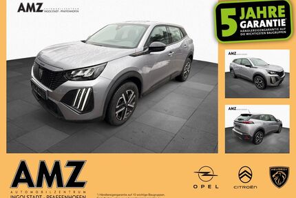 Peugeot 2008 Gebrauchtwagen