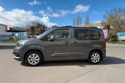 Opel Combo Life Gebrauchtwagen