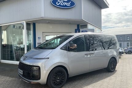 Hyundai STARIA Gebrauchtwagen