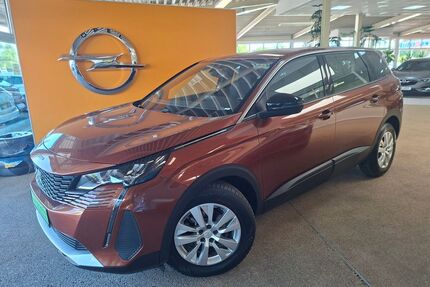 Peugeot 5008 Gebrauchtwagen