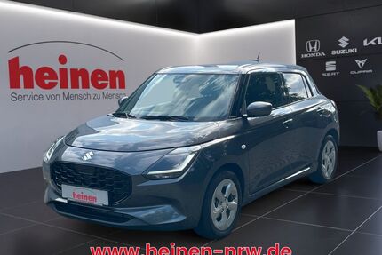 Suzuki Swift Gebrauchtwagen