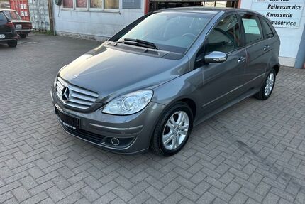 Mercedes-Benz B 200 Gebrauchtwagen