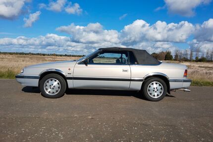 Chrysler Le Baron Gebrauchtwagen