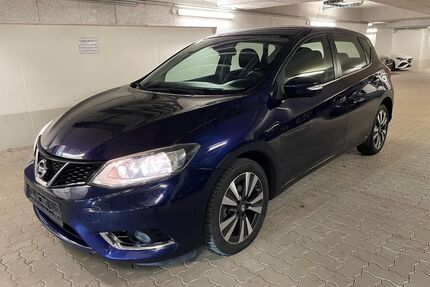 Nissan Pulsar Gebrauchtwagen