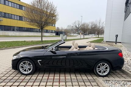BMW 420 Gebrauchtwagen