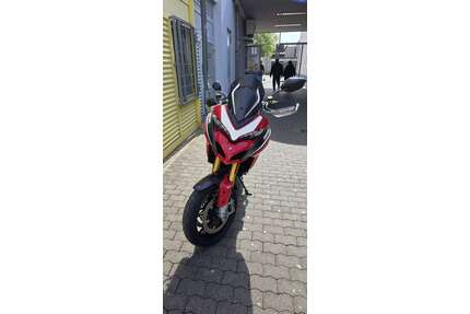 Ducati Multistrada 1260 Gebrauchtwagen