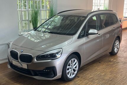 BMW 220 Gran Tourer Gebrauchtwagen