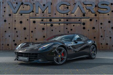 Ferrari F12 Gebrauchtwagen