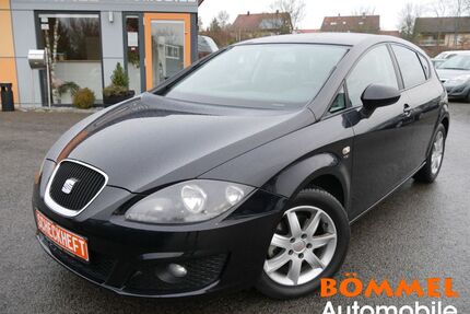 Hyundai Leon 