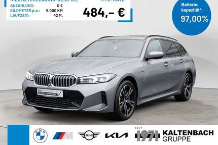 BMW 330 Gebrauchtwagen