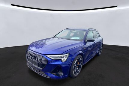 Audi e-tron Gebrauchtwagen