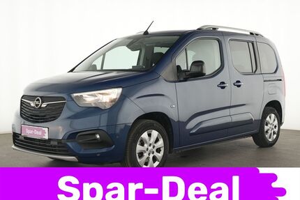 Opel Combo Life Gebrauchtwagen