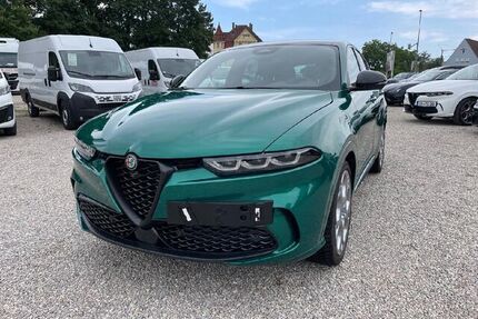 Alfa Romeo Tonale Gebrauchtwagen