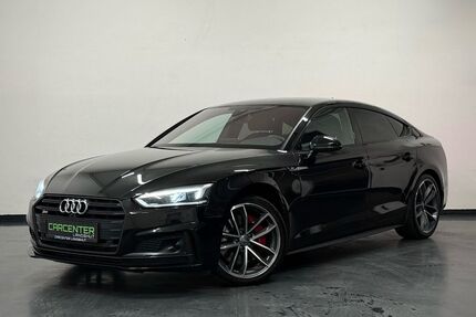 Audi S5 Gebrauchtwagen