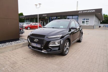 Hyundai KONA Gebrauchtwagen