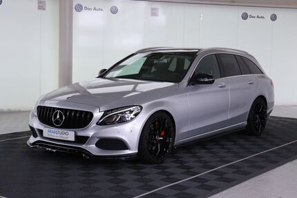 Mercedes-Benz C 250 Gebrauchtwagen