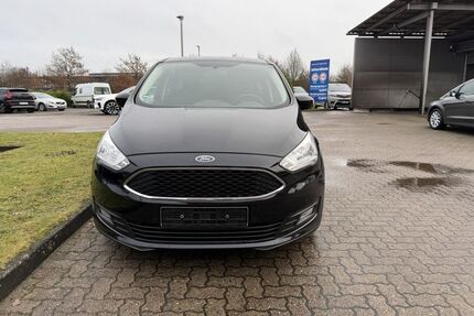 Ford C-Max Gebrauchtwagen