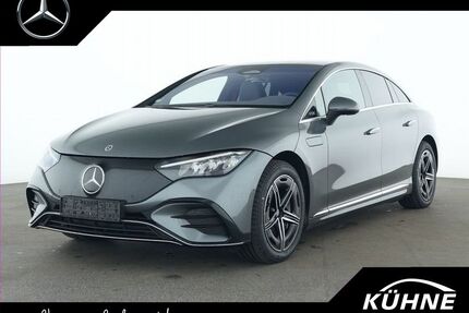 Mercedes-Benz EQE Gebrauchtwagen