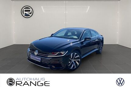 VW Arteon Gebrauchtwagen