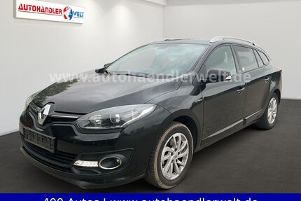 Renault Megane Gebrauchtwagen